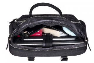 Tucano Nota Bag для MB PRO 13" (чёрная) Tucano Nota Bag для MB PRO 13" (чёрная)