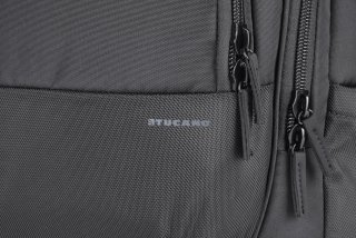 Tucano Stilo 17" (чёрный) Tucano Stilo 17" (чёрный)