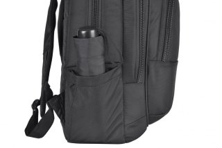 Tucano Stilo 17" (чёрный) Tucano Stilo 17" (чёрный)