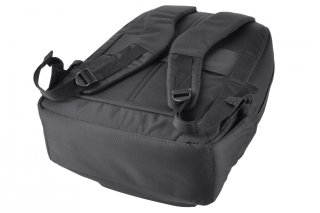 Tucano Stilo 17" (чёрный) Tucano Stilo 17" (чёрный)