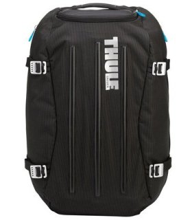 Туристическая сумка-рюкзак THULE Crossover 40L Duffel Pack (TCDP1) Black