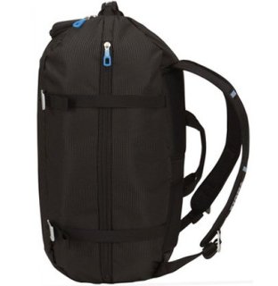 Туристическая сумка-рюкзак THULE Crossover 40L Duffel Pack (TCDP1) Black