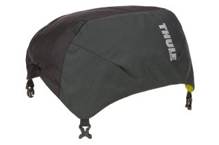 Туристический большой мужской рюкзак Thule Guidepost Men’s 75 литров Синий