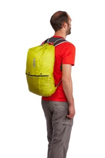 Туристический большой мужской рюкзак Thule Guidepost Men’s 75 литров Синий