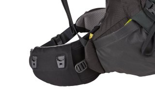 Туристический большой мужской рюкзак Thule Guidepost Men’s 75 литров Синий