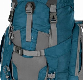 Туристичний рюкзак Ferrino Transalp 100 Blue