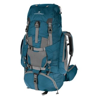 Туристичний рюкзак Ferrino Transalp 100 Blue