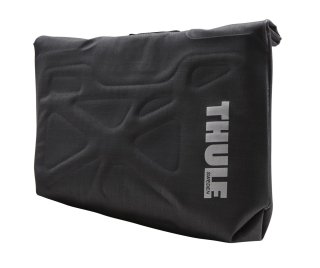 Туристичний чоловічий рюкзак Thule Versant Men's Backpacking Pack на 60 літрів Червоний