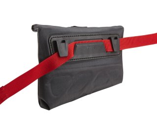 Туристичний чоловічий рюкзак Thule Versant Men's Backpacking Pack на 60 літрів Червоний