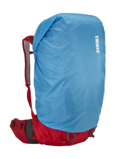 Туристичний чоловічий рюкзак Thule Versant Men's Backpacking Pack на 60 літрів Жовтий