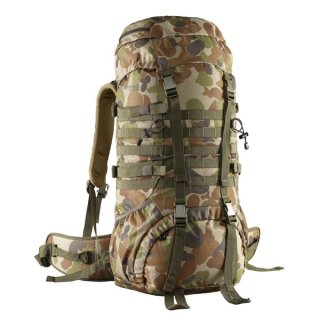 Туристический рюкзак Caribee Cadet 65 Auscam