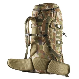 Туристический рюкзак Caribee Cadet 65 Auscam