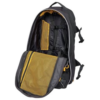 Туристический рюкзак Caribee Mallorca 70 Charcoal