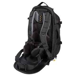 Туристический рюкзак Caribee Mallorca 70 Charcoal