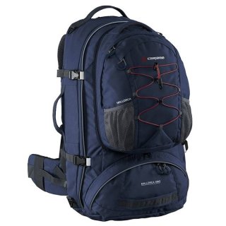 Туристический рюкзак Caribee Mallorca 80 Midnight Blue