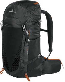 Туристический рюкзак Ferrino Agile – 45 л, 0,88 кг Черный