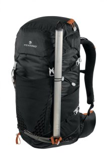 Туристичний рюкзак Ferrino Agile – 45 л, 0,88 кг Чорний