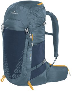 Туристичний рюкзак Ferrino Agile – 45 л, 0,88 кг Синій