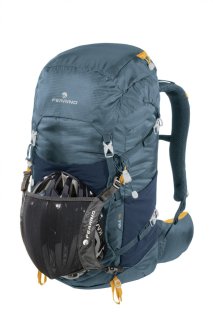 Туристичний рюкзак Ferrino Agile – 45 л, 0,88 кг Синій