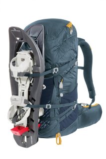 Туристичний рюкзак Ferrino Agile – 45 л, 0,88 кг Синій