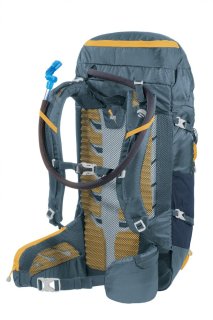 Туристичний рюкзак Ferrino Agile – 45 л, 0,88 кг Синій
