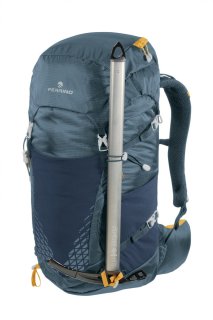 Туристичний рюкзак Ferrino Agile – 45 л, 0,88 кг Синій