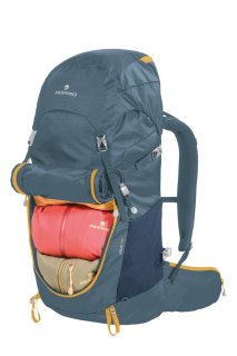 Туристичний рюкзак Ferrino Agile – 45 л, 0,88 кг Синій