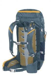 Туристичний рюкзак Ferrino Agile – 45 л, 0,88 кг Синій