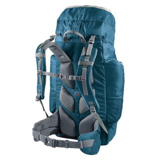 Туристический рюкзак Ferrino Chilkoot 90 Blue