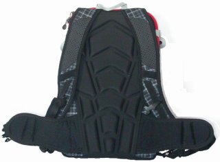 Туристический рюкзак Ferrino Crusade 18 Tartan Black