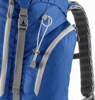 Туристический рюкзак Ferrino Durance 30 Blue