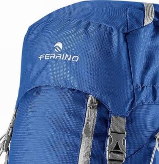 Туристический рюкзак Ferrino Durance 30 Blue