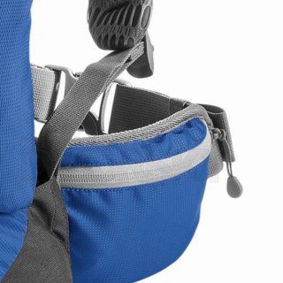 Туристический рюкзак Ferrino Durance 30 Blue