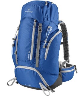 Туристический рюкзак Ferrino Durance 30 Blue