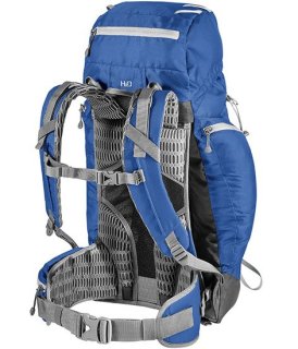 Туристический рюкзак Ferrino Durance 30 Blue