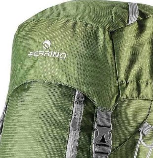 Туристический рюкзак Ferrino Durance 30 Green