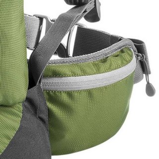 Туристический рюкзак Ferrino Durance 30 Green