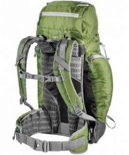 Туристический рюкзак Ferrino Durance 30 Green