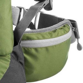 Туристический рюкзак Ferrino Durance 30 Green