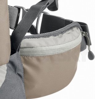 Туристический рюкзак Ferrino Durance 32 Lady Beige