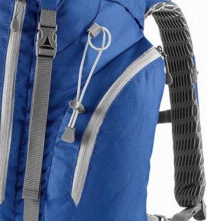 Туристический рюкзак Ferrino Durance 40 Blue