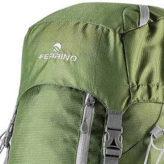 Туристический рюкзак Ferrino Durance 40 Green