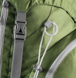 Туристический рюкзак Ferrino Durance 40 Green