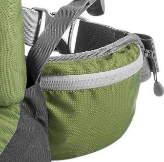 Туристический рюкзак Ferrino Durance 40 Green