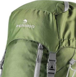 Туристический рюкзак Ferrino Durance 40 Green