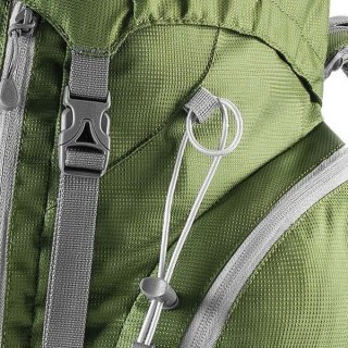 Туристический рюкзак Ferrino Durance 40 Green