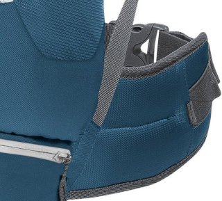 Туристический рюкзак Ferrino Esterel 50 Blue