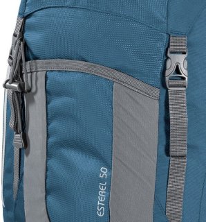 Туристический рюкзак Ferrino Esterel 50 Blue
