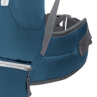 Туристический рюкзак Ferrino Esterel 50 Blue