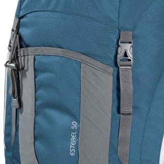Туристический рюкзак Ferrino Esterel 50 Blue